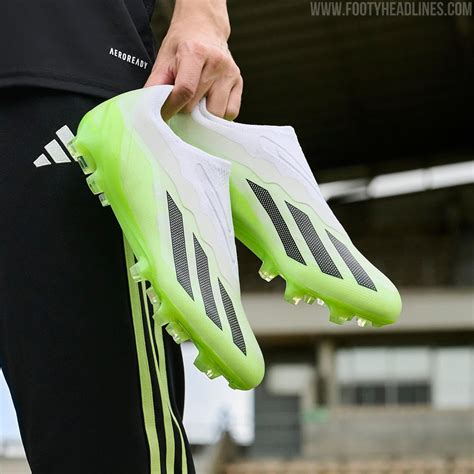 opvolger adidas x|adidas X .